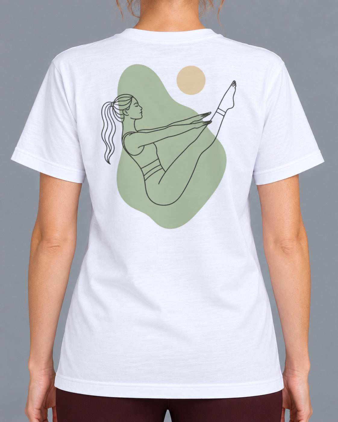 Tricou Teaser