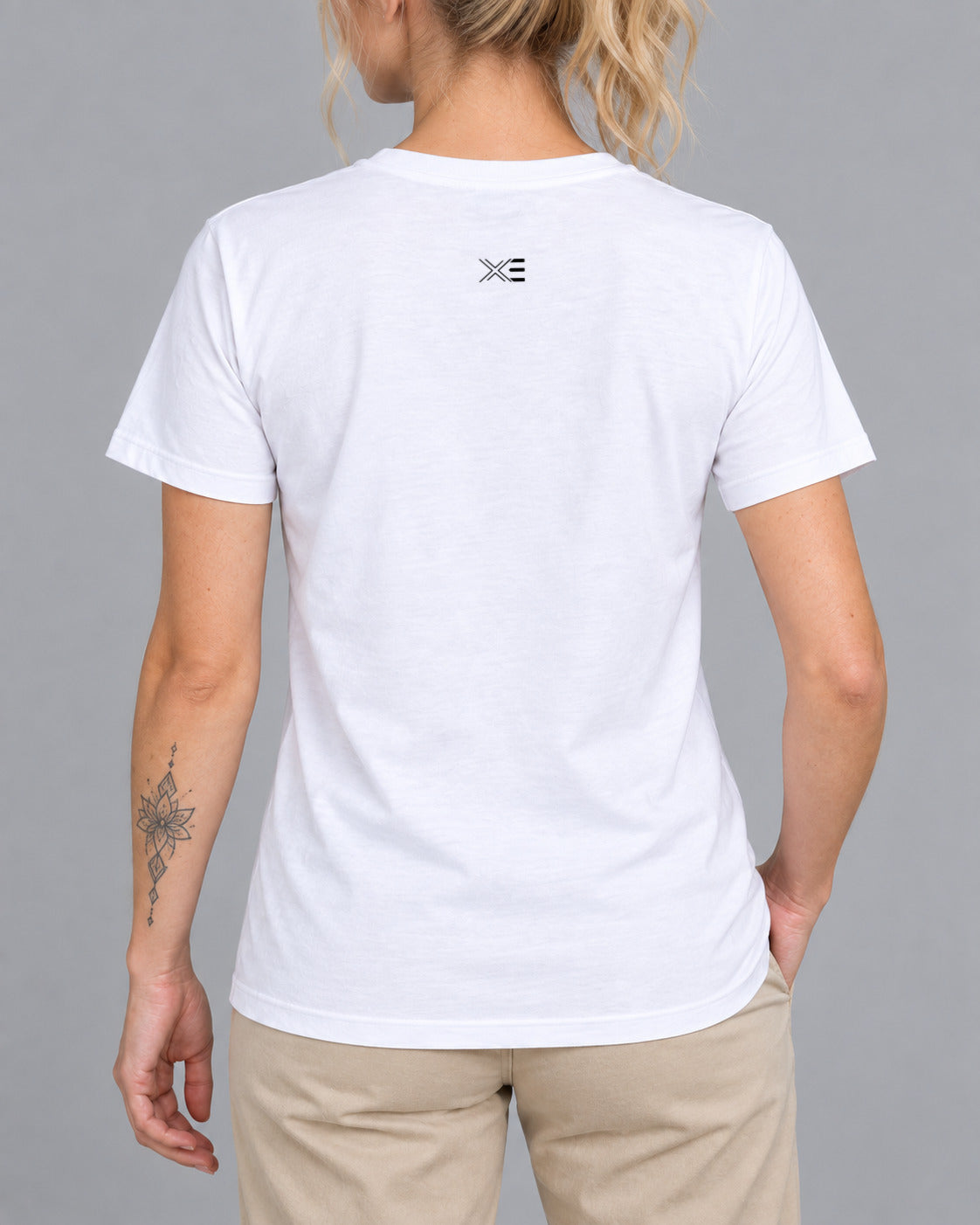 Tricou Time in The Market-4