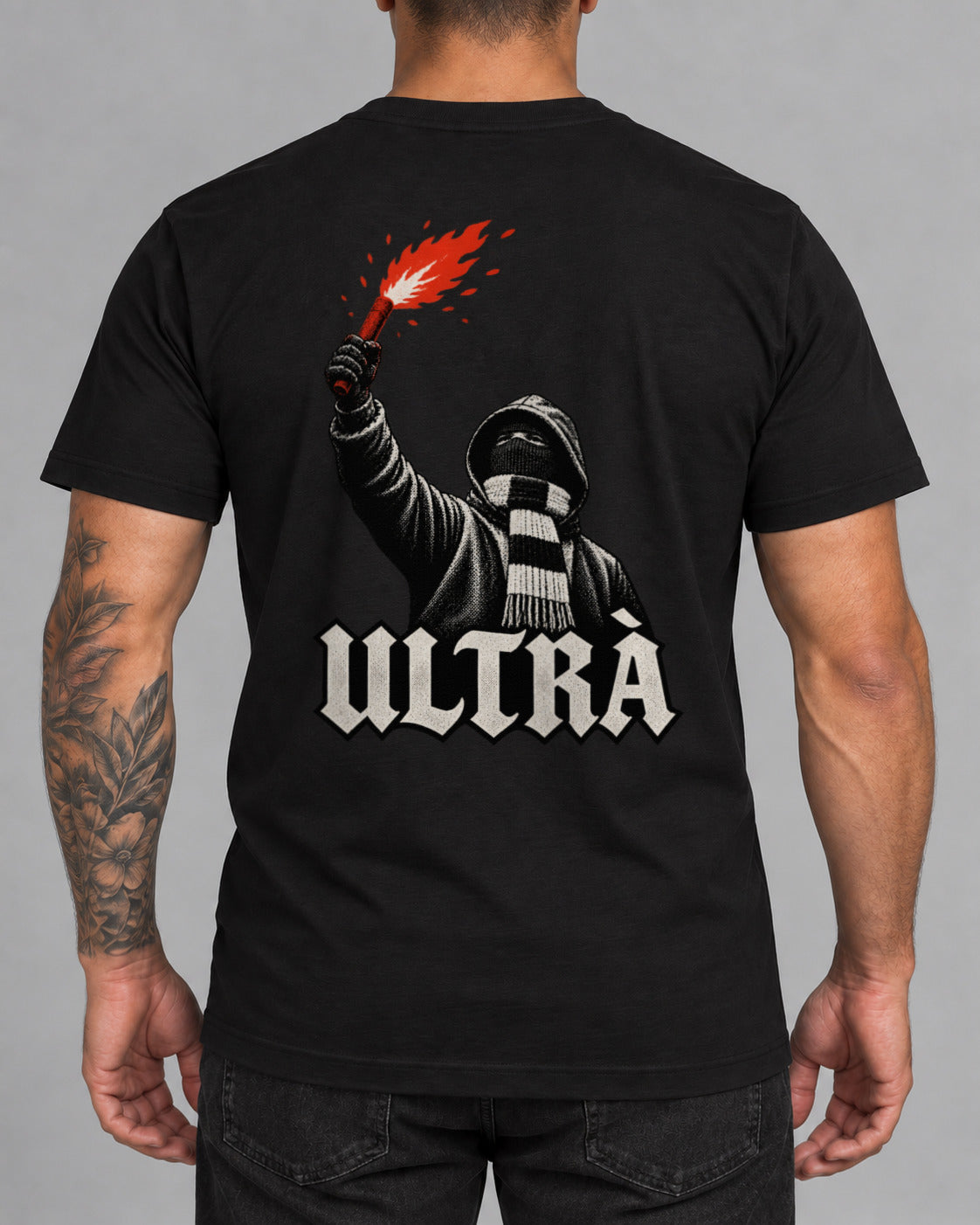 Tricou Ultra Flare