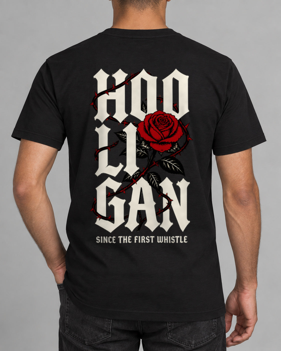 Tricou Ultras Hooligan