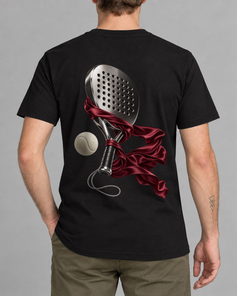 Velure Padel-T-Shirt-3