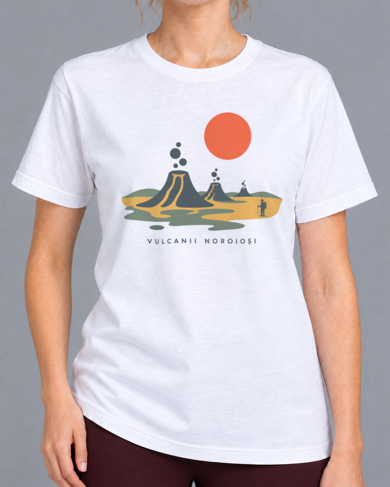 Tricou Vulcanii Noroioși-1
