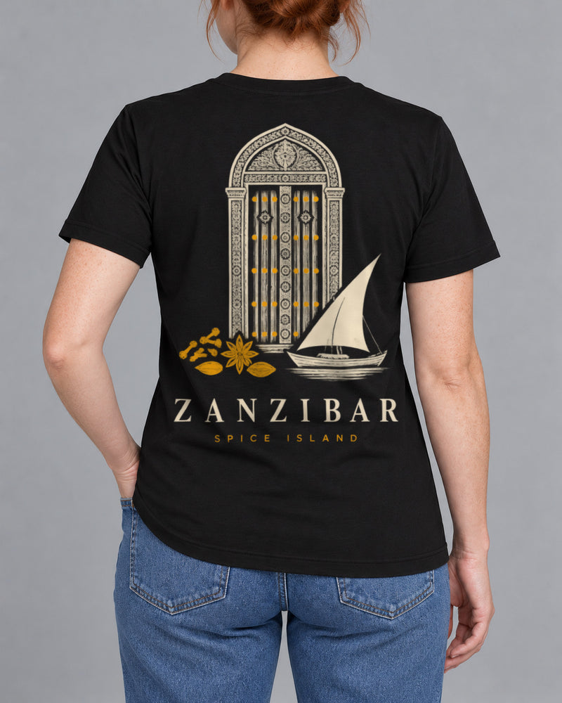 Tricou Zanzibar-2