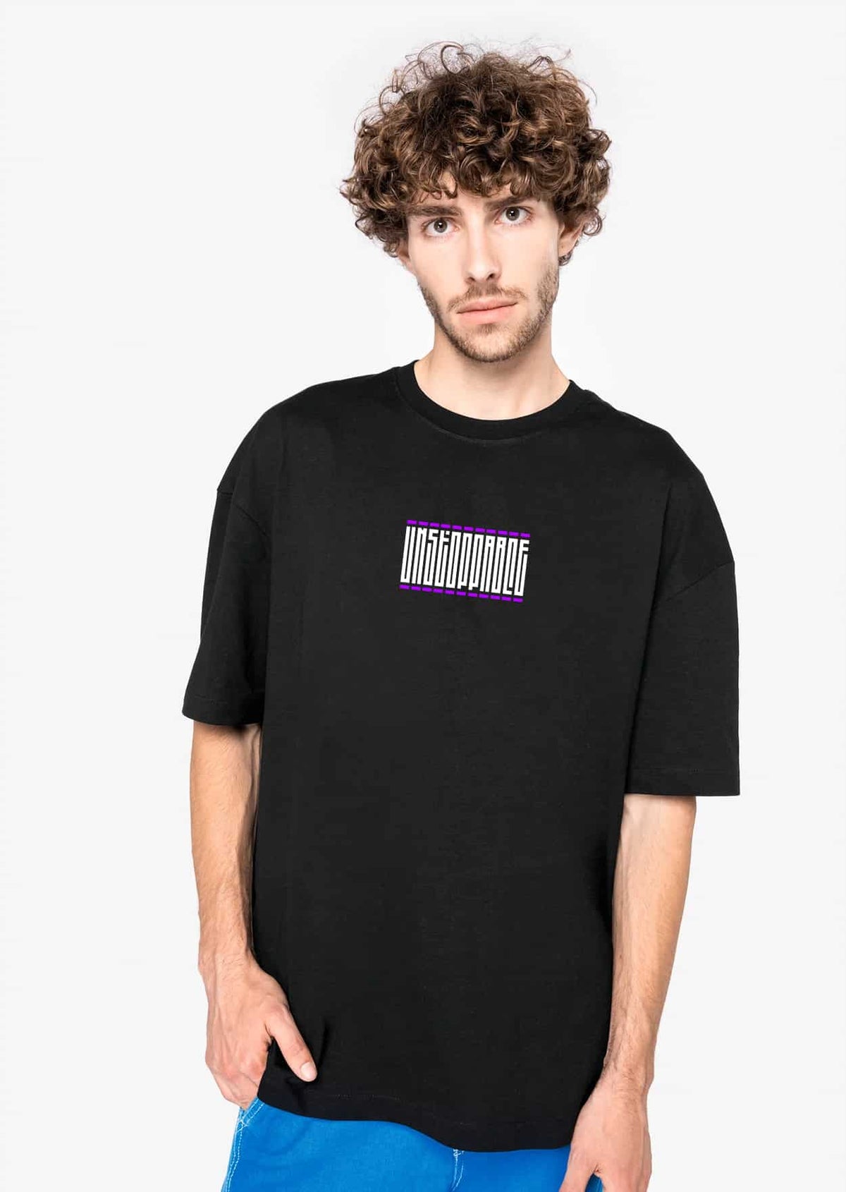Tricou UNSTOPPABLE